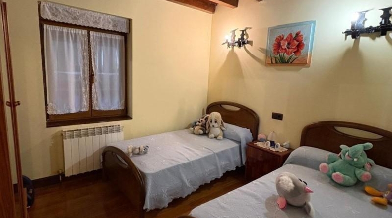 Burgos - Sopeñano - 308m2