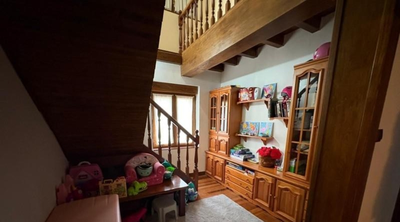Burgos - Sopeñano - 308m2