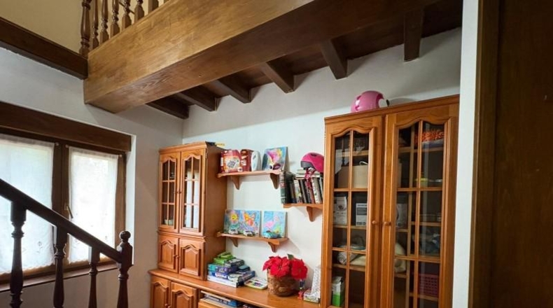 Burgos - Sopeñano - 308m2