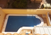 Casa de poble en venda a la España, Formentera del Segura, ref.: TR380474 foto