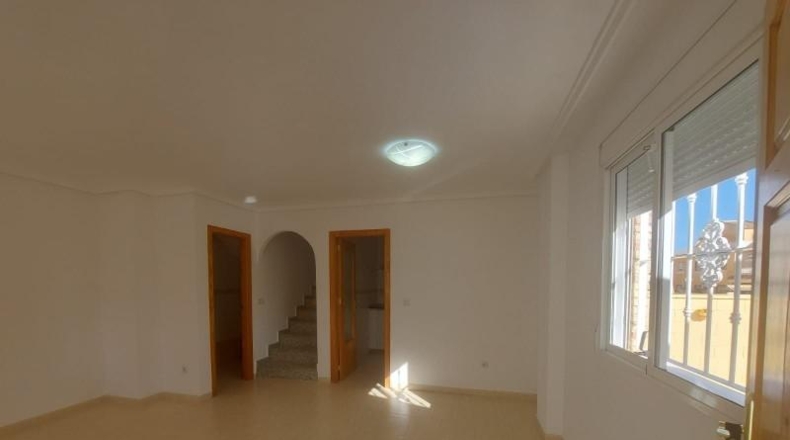 Alicante - Formentera del Segura - 104m2