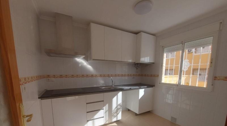 Alicante - Formentera del Segura - 104m2