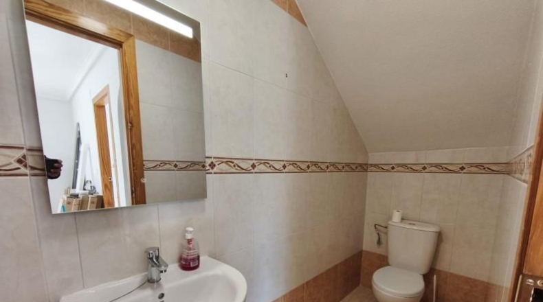 Аликанте - Rojales - 120m2