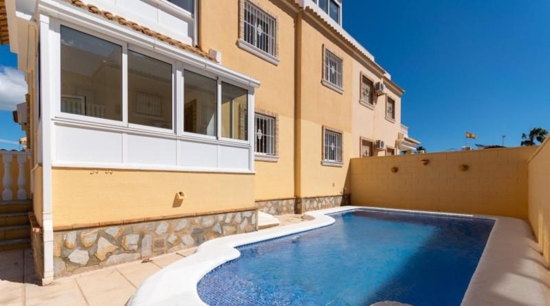 Alicante - Rojales - 104m2