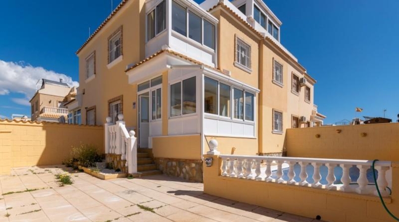 Alicante - Rojales - 104m2