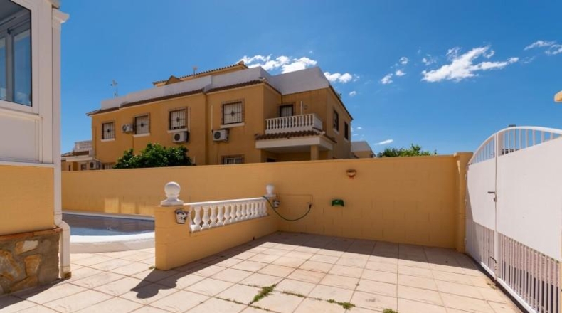 Alicante - Rojales - 104m2