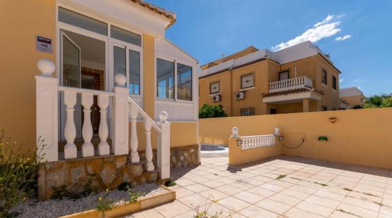 Alicante - Rojales - 104m2