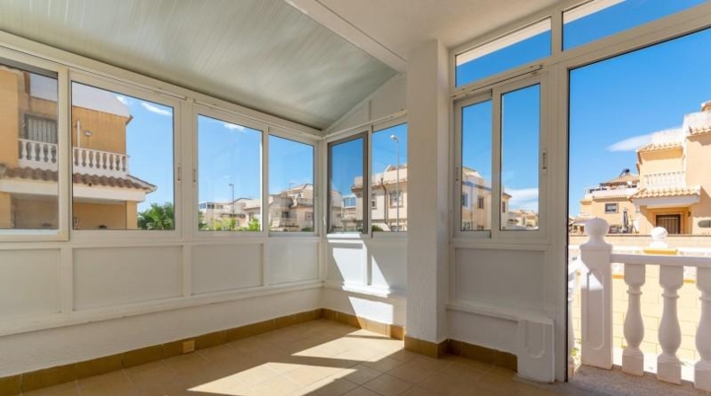 Alicante - Rojales - 104m2