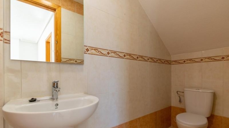 Alicante - Rojales - 104m2