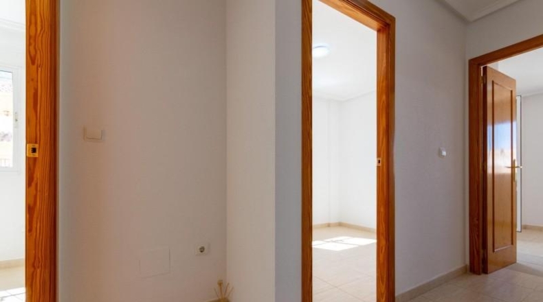 Alicante - Rojales - 104m2