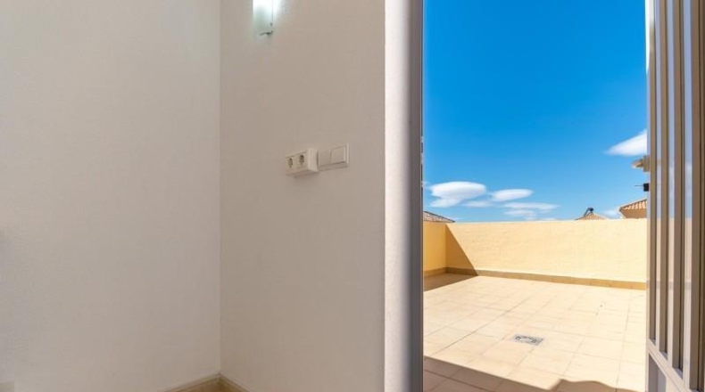 Alicante - Rojales - 104m2