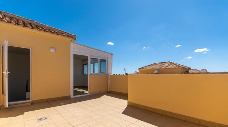 Alicante - Rojales - 104m2