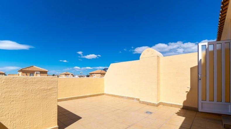 Alicante - Rojales - 104m2