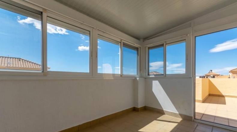 Alicante - Rojales - 104m2