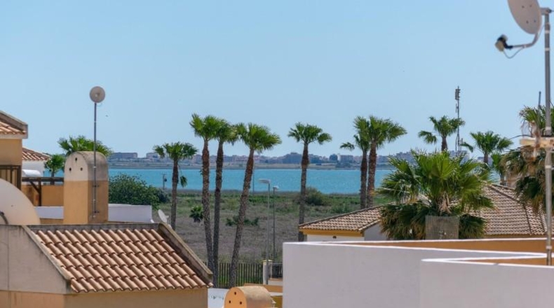 Alicante - Rojales - 104m2