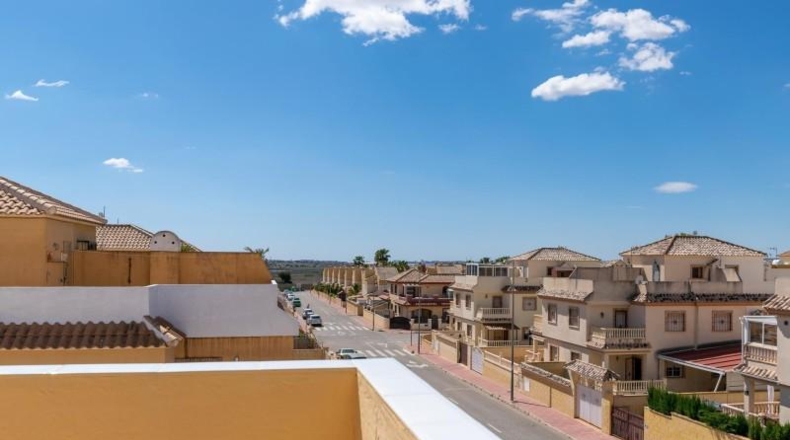 Alicante - Rojales - 104m2
