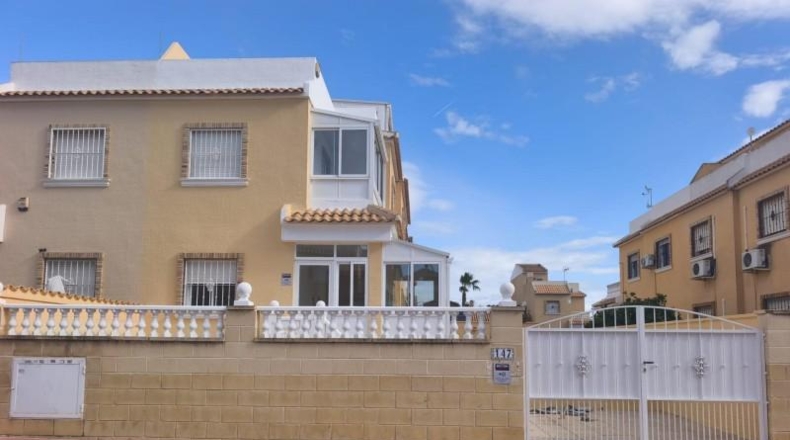 Alicante - Rojales - 104m2