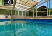 Xalet independent amb terreny en venda a la España, San Martín de Unx, ref.: TR349085 foto