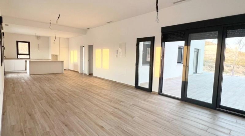 Alicante - Аспе - 430m2