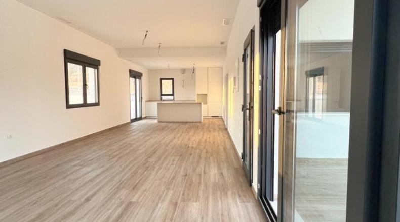 Alicante - Аспе - 430m2
