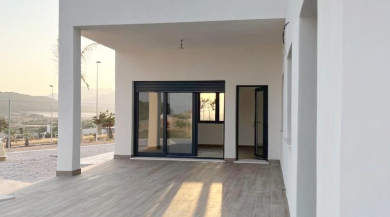 Alicante - Аспе - 430m2
