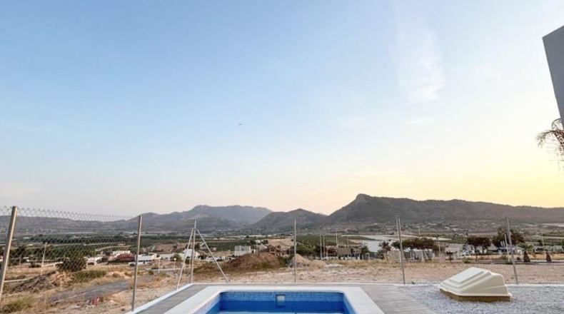 Alicante - Аспе - 430m2