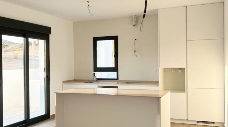 Alicante - Аспе - 430m2