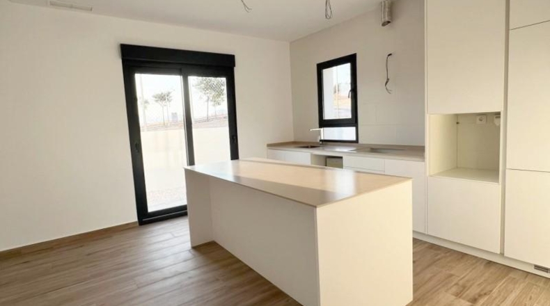 Alicante - Аспе - 430m2