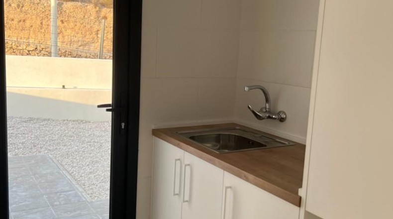 Alicante - Аспе - 430m2
