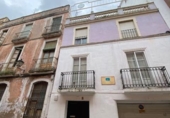 Casa de poble en venda a la España, Badajoz, ref.: TR278395 foto
