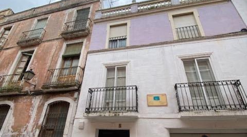 Badajoz - Badajoz - 388m2