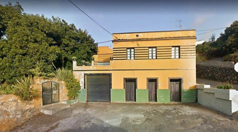 Santa Cruz de Tenerife - La Orotava - 10000m2