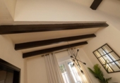 Chalet independiente con terreno en venta en la España, Fuente Álamo, ref: TR143399 foto