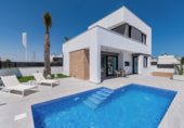 Casa de poble en venda a la España, Oriola, ref.: TR215400 foto