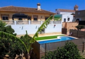 Xalet independent amb terreny en venda a la España, Huércal-Overa, ref.: TR133154 foto