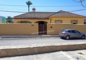 Xalet independent amb terreny en venda a la España, Huércal-Overa, ref.: TR133154 foto