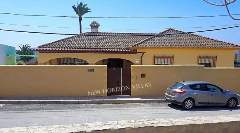 Almería - Huércal-Overa - 670m2