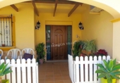 Xalet independent amb terreny en venda a la España, Huércal-Overa, ref.: TR133154 foto
