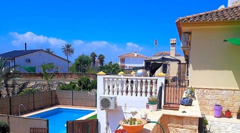 Almería - Huércal-Overa - 670m2