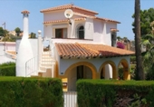 Xalet independent amb terreny en venda a la España, Dénia, ref.: TR133491 foto