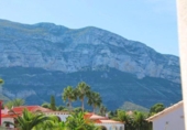 Xalet independent amb terreny en venda a la España, Dénia, ref.: TR133491 foto