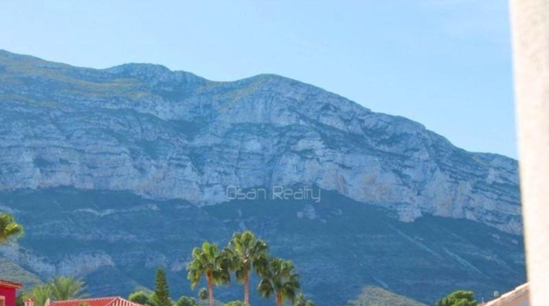 Alicante - Denia - 100m2