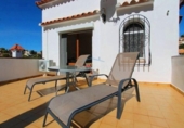 Xalet independent amb terreny en venda a la España, Dénia, ref.: TR133491 foto