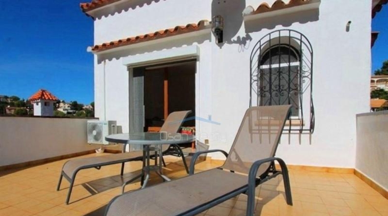 Alicante - Denia - 100m2