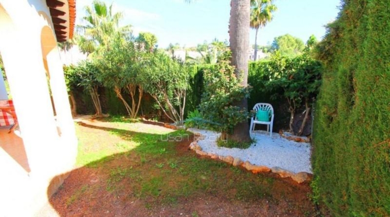 Alicante - Denia - 100m2