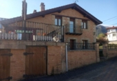 Chalet independiente con terreno en venta en la España, Lezana de Mena, ref: TR141249 foto