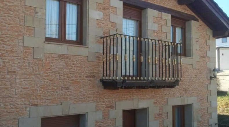 Burgos - Sopeñano - 300m2