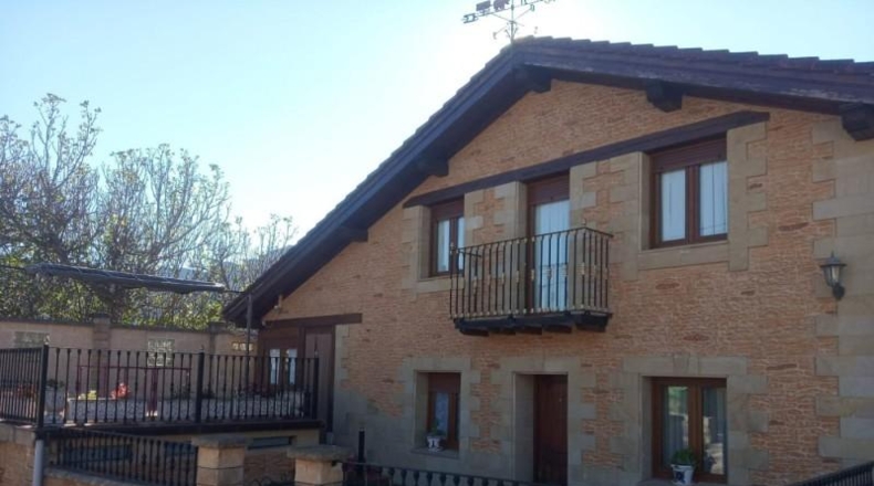 Burgos - Sopeñano - 300m2