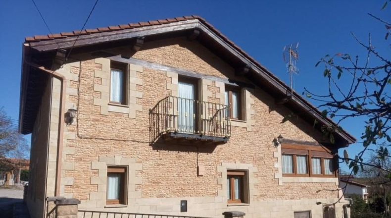 Burgos - Sopeñano - 300m2