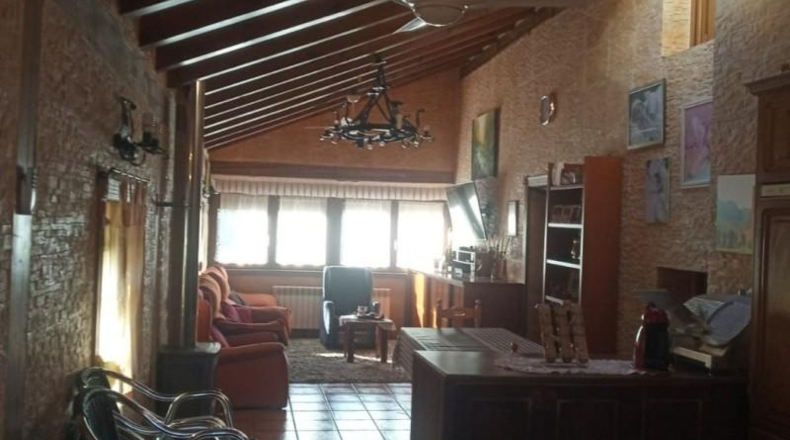 Burgos - Sopeñano - 300m2